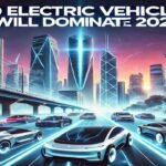 Top 10 Electric Vehicles